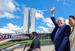 Lula: Kabus sona erdi