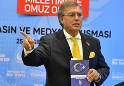 Yeniden Refah'lı Prof. Dr. Aydal: Yeni bir beyin göçü ile karşı karşıya kalabiliriz