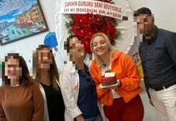 'Sahte doktor' Ayşe Özkiraz, bugün hakim karşısında
