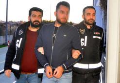 Adana'da 'tefeci' operasyonu: 20 gözaltı