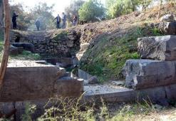 2 bin 350 yıllık tümülüs, turizme kazandırılacak