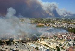 Büyük Manavgat yangınında 14 yaşındaki sanığa 7 yıl hapis