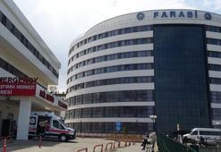 Başörtülü intörn doktoru ameliyata almadığı iddia edilen profesör, açığa alındı