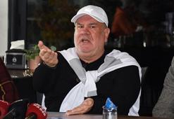 Levent Eriş: Birçok takımın yapmayacağı yapı oluşturduk