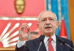 Kılıçdaroğlu: Hakimin iddiaları için soruşturma açılmasını istiyoruz