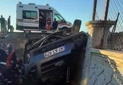 Mardin'de 6 kişinin öldüğü kazanın nedeni gizli buzlanma