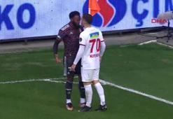 Gaziantep FK-Beşiktaş maçının VAR konuşmaları