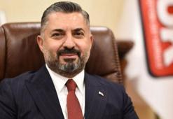 RTÜK Başkanı Şahin, CHP'li Altay'a karşı açtığı 'tazminat' davasını kazandı