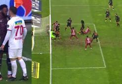 TFF, VAR kayıtlarını inceledi ve iki maçta hakem hatası yapıldığını tespit etti