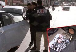 Mersin’de 20 yıllık 'sahte diş hekimi' tutuklandı