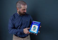 Tüketicilerin yüzde 64’ü, artırılmış gerçeklik teknolojisinin marka bağlılığını artırdığını düşünüyor