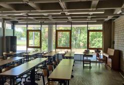 Yerli şirket, Almanya’daki okulların 'temiz hava' kaynağı oldu