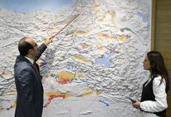 Yusufeli Barajı'nda su miktarı 40,5 milyon metreküpe ulaştı