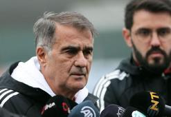 Şenol Güneş: Bırakın yakamızı, biz işimizi yapacağız