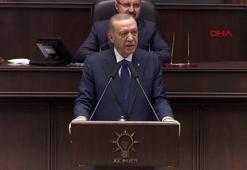 Cumhurbaşkanı Erdoğan: Memur ve emekli maaşlarına yüzde 30 zam yapıyoruz