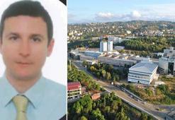 KTÜ'de açığa alınan profesör: Ötekileştiren bir duruşum olmamıştır