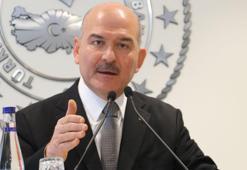 Bakan Soylu: İmamoğlu ile 40 telefon araması gerçekleştirilmiştir