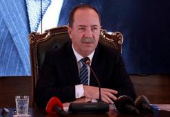 Edirne Belediye Başkanı Gürkan: Cengizhan'ın ismi yasaklılar listesinde yoktu