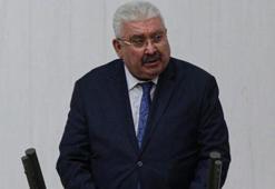 MHP'li Yalçın: MHP camiası kirli tezgahlara düşmeyecek