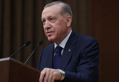 Erdoğan: 'Muhtar bile olamaz' dediğiniz kişi cumhurbaşkanı oldu