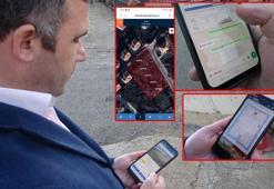 Uydu fotoğrafı ile arsa satışında 'kapora' dolandırıcılığı