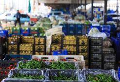 Sebze ve meyve ihracatında hedef 2021 rakamları