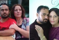 İkizlere hamile Hatice'yi boğarak öldüren eşine ağırlaştırılmış müebbet talebi