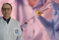 Prof. Dr. Şener: Sessiz bir 'HIV pandemisi' var