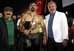 Güreş Federasyonu'ndan 'Cengizhan Şimşek' açıklaması