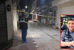 Mertcan'ı vurduktan sonra çalışanından suçu üstlenmesini istemiş