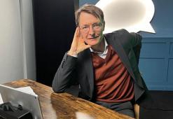 Almanya Sağlık Bakanı Kovid’in yeni alt varyantı konusunda uyardı