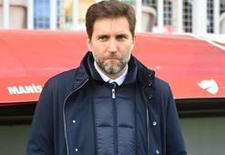 Turgay Altay: "Fenerbahçe'de 18.5 yıl görev aldım, birçok teklif var ama hedefim öncelikle yurt dışı"