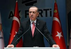 Cumhurbaşkanı Erdoğan: Biraz öne çekerek seçim tarihini güncelleyebiliriz