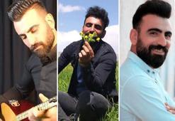 Fransa'daki saldırıda ölen 2 kişi, Muş ve Kars'ta toprağa verildi