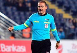 Özgüç Türkalp veda etti