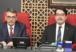 EGEKAF öncesi rektörler Denizli'de buluştu