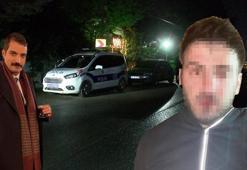 Sinan Ateş cinayetine ilişkin aranan Doğukan Ç. Beykoz'da yakalandı