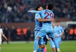 Trabzonspor - Giresunspor: 3-0