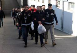 Adana’da ‘tefeci’ operasyonu: 2 tutuklama