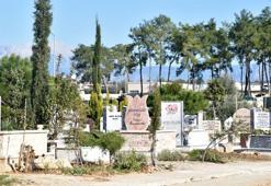 Antalya'da 'arsa değeri' yükselişi, aile mezarı fiyatına yansıdı