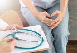 "Düzenli tarama ile rahim ağzı kanseri önlenebilir"