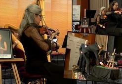 Senfoni orkestrasının 4 yılda 3 sanatçısı hayatını kaybetti