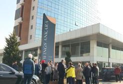 THK Üniversitesi arsasında 242 tapu için 'iptal' kararına tepki