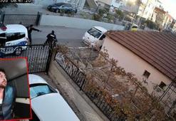Antalya'da polisi bıçaklayan şüpheli tutuklandı