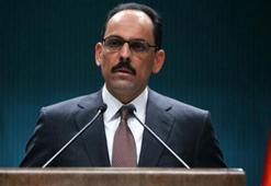 Sözcü Kalın: Rusya-Ukrayna savaşı önümüzdeki aylarda şiddetlenecek görünüyor