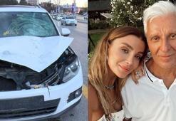 Özge Ulusoy’un babasının öldüğü kazayla ilgili iddianame iade edildi