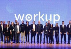 Workup’tan 5 yılda 100 mezun