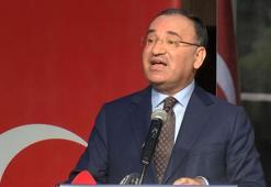 Bakan Bozdağ: 6'lı masa cumhurbaşkanı adayı değil özel kalem müdürü arıyor