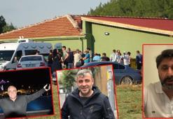 Nazmi Arıkan cinayeti sanığı, öldürmeden önce tetikçi tutmak için borç para istemiş