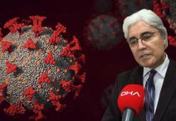 Prof. Dr. Alim: XBB 1,5 varyantı ilerleyen günlerde daha hızlı yayılacak